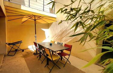 Maison de charme avec Piscine-Clim-Plage à 10min - Foto 27