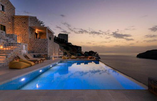 POSEIDON-APEA Villas - Foto 37
