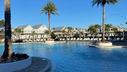 BIG EASY on 30A - Foto 3