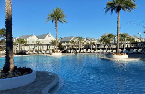 BIG EASY on 30A - Foto 3