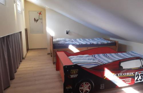 Holiday Home in Im Trieschelbach mit Großem Garten by Interhome - Foto 18