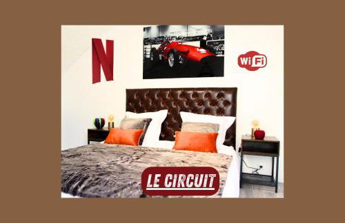 Le Circuit - Tout simplement: confort! - Foto 1