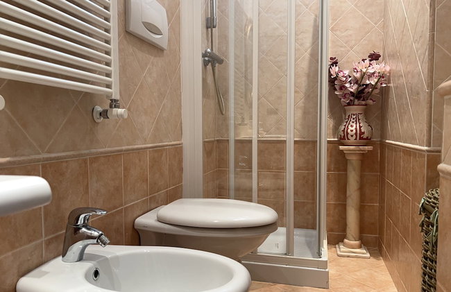 San Prospero Suite - Photo 145