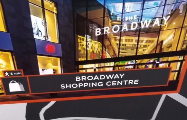 Kirkgate Apartments - Foto 11