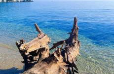 Appartement climatisé avec jardin 4 personnes - Foto 35