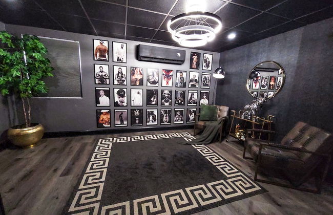 Chic Collection by NOHOTEL on PTree RD - Foto 4