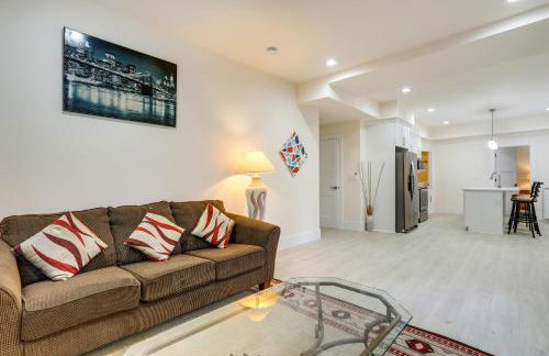 Modern Bellevue Home 10 Mi to Downtown Seattle! - Foto 1