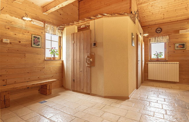 House Na Meji With Sauna - Foto 23