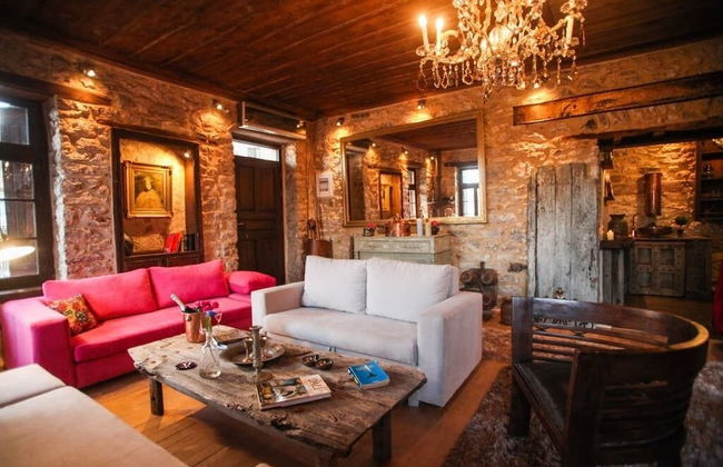 Antique Luxury Suite 65sq.m. - Foto 1