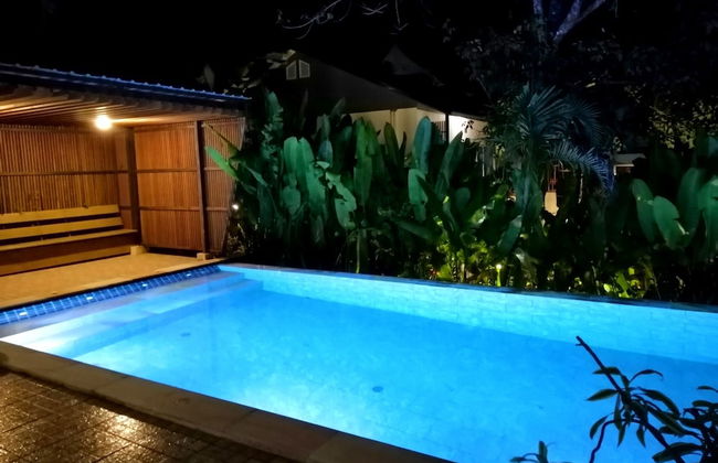 Twin Villa - Photo 23