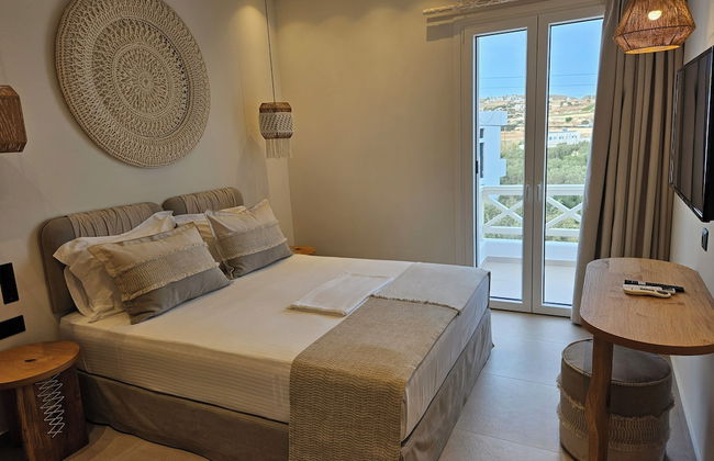 Aristotle Suites - Foto 21