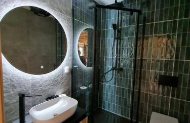 Przyjazna zagroda leśne runo - Foto 12