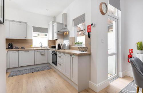 Modern & Stylish Home at the corner of famous Penny Lane in Liverpool - Foto 17