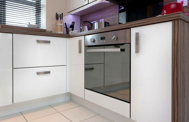 The Coach House - Photo 6