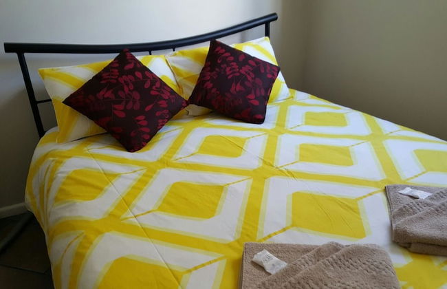 Away Cottages Broken Hill - Foto 3