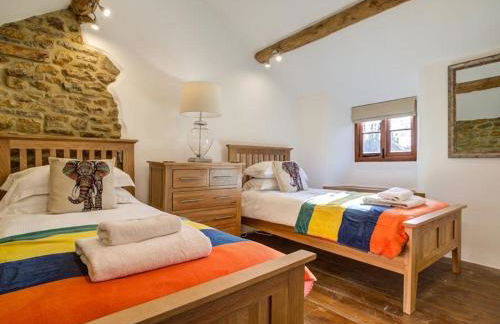 Hollytree Cottage - Foto 21