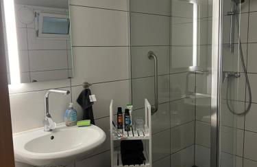 Gemütliches, barrierefreies Apartment in Dortmund-Brackel, Ruhige Lage, nur 5 Minuten zum Flughafen Dortmund - Photo 16