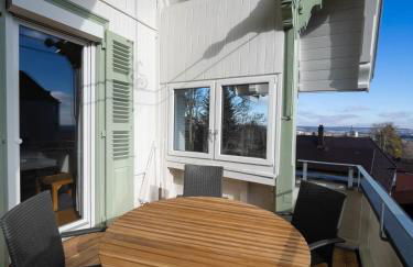 Villa Aussicht - Foto 29