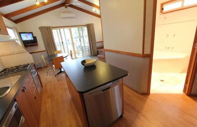 Apollo Bay Holiday Park - Photo 21