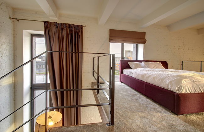 Loft 66&65 Panoramic View - Photo 4