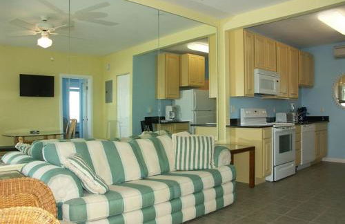 Flagler Beach Motel and Vacation Rentals - Photo 32