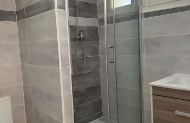 Les Genevriers maison 5 - 4 pers - Foto 8