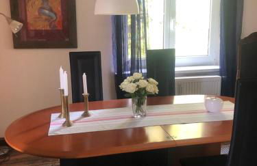 Wohlfühloase Dresden Nickern - Foto 11