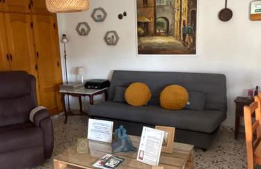 La casita del Cerro - Foto 13