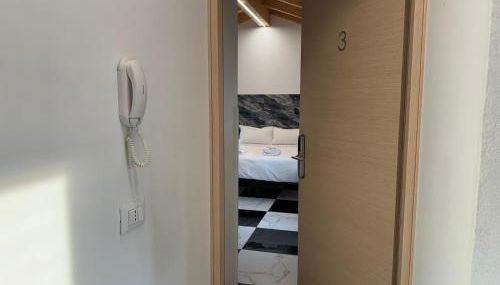 Welc-ōM Celeste Rooms - Foto 2