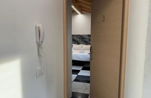 Welc-ōM Celeste Rooms - Foto 2