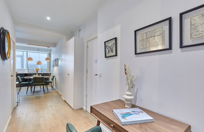 Charming Apartment Invalides Eiffel Tower - Foto 7