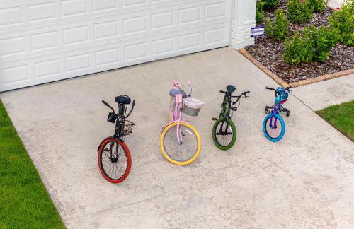 Brand New Saltwater Pool! - Waterfront Canal - Luxury Home - Foto 74