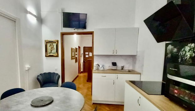 Bargellini 12 in Firenze - Foto 5, Habitación