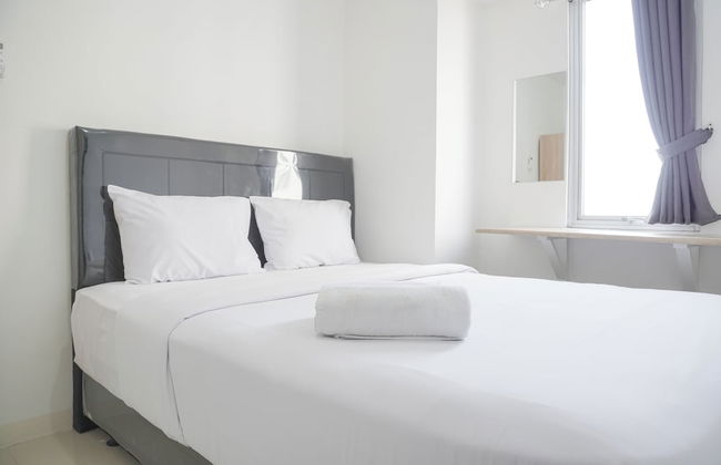 Best Deal And Comfort 3Br At Bassura City Apartment - Foto 8