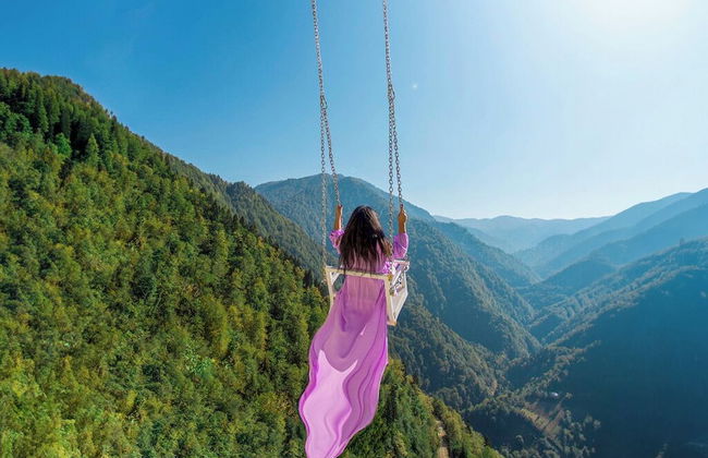 Eco House Merisi - Foto 80