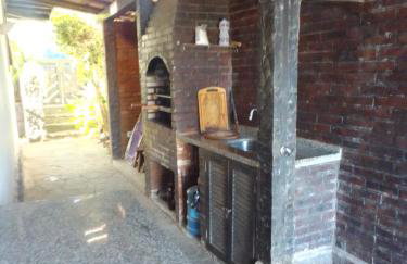 Casa em Geribá com piscina e vista para praia - Foto 10