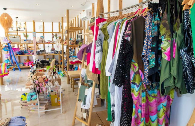 Alia Suites & Alia Beachfront Suites and Spa - Photo 10