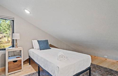 The Haven-Rustic Secluded Cabin - Foto 40