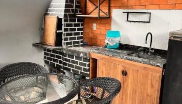 A casa azul - Foto 4