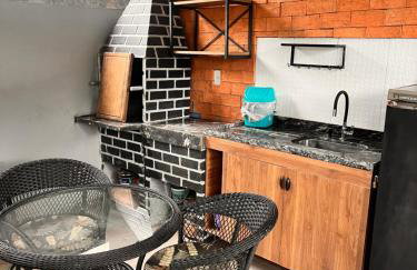 A casa azul - Foto 4