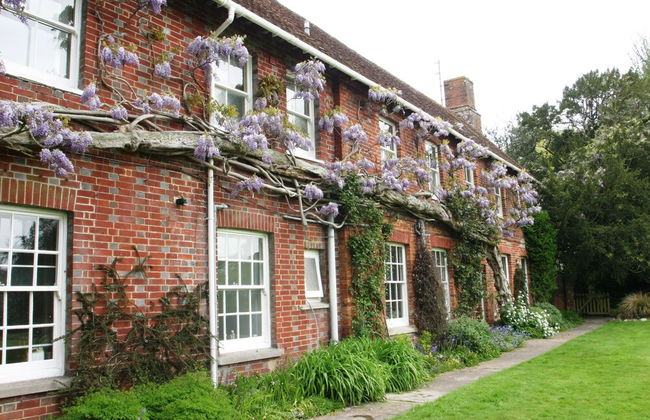 Bridge Farmhouse - Foto 39