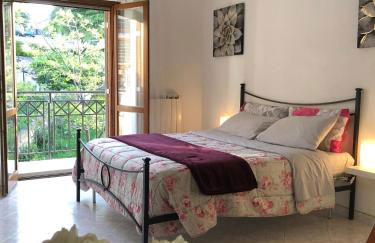 Appartamento “BellaVista” a Norma - Photo 9