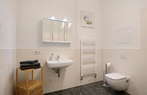 Ferienwohnung Müncheberg 1 - Photo 15