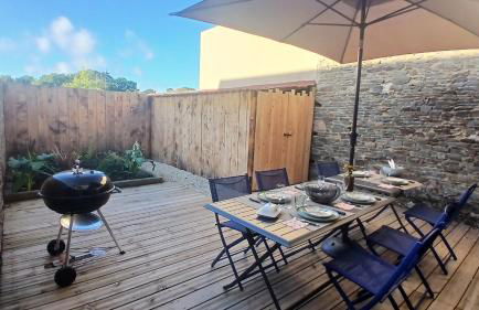 Au bout du Mont - Foto 26