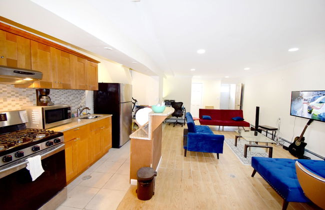 The Ultimate Guest House - Foto 35