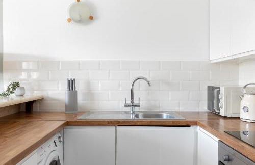 Cosy 1 Bedroom Flat Close to Tower Bridge - Photo 20