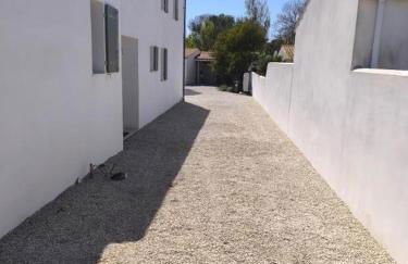 Villa des pins - Foto 5