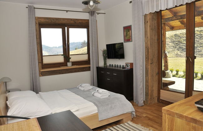 Lipowe Wzgórze - Photo 5