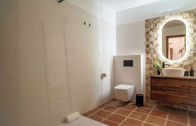 Málaga Sierra de las Nieves by Real Spain Hotels Adults Recommended - Foto 149