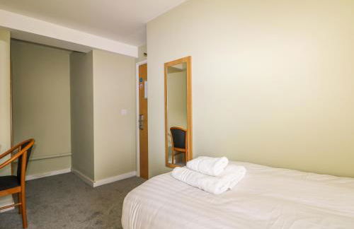 Flat 32 - Marine Court - Foto 14